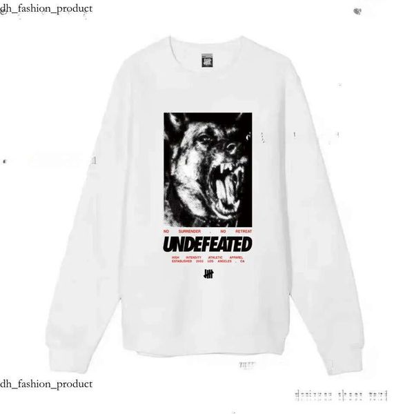 

Undefeated Brand Designer Mens Hoodies Hoody Underfeatedly Fingerprint Print Graphic Hooded Pullover Sweatshirts Loose Long Sleeve Men Clothing Hoodie ecd 0ed, 12-black