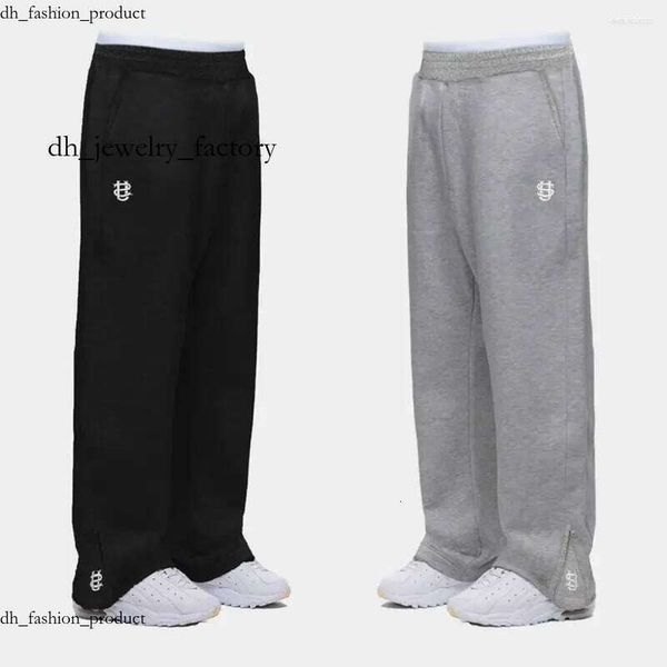 

Men' Pants Classic Retro Sweatpants Y2K Clothes Mens Womens Harajuku Gothic Letters Embroidered Baggy Elastic Waist Casual Trousers 5b7 1e8, A111