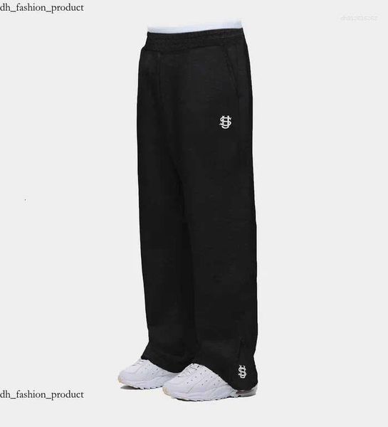 

Men's Pants Classic Retro Sweatpants Y2K Clothes Mens Womens Harajuku Gothic Letters Embroidered Baggy Elastic Waist Casual Trousers 5b7 360, A11