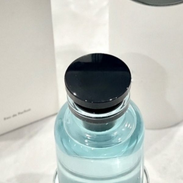 

Classic Perfume IMAGINATION PACIFIC CHILL Afternoon Swim Fragrance 100ml Man Women Long Lasting Smell Brand Neutral Cologne Spray Fast Shipping b7a