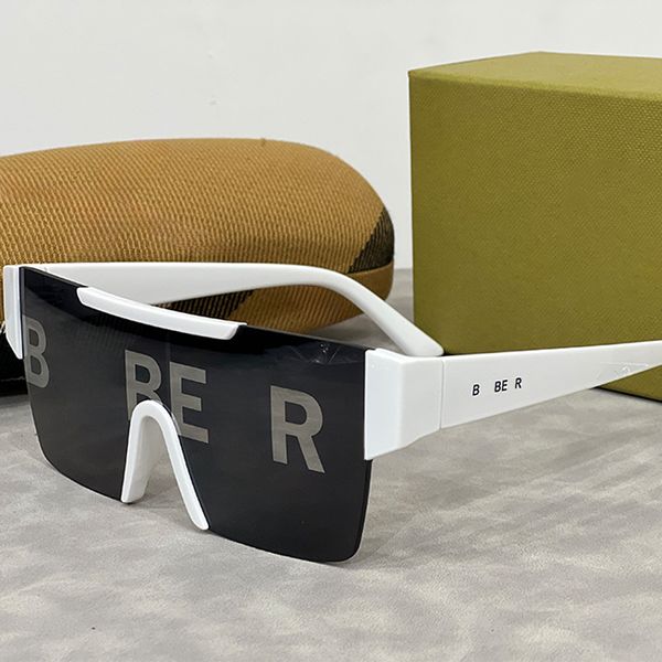 

Sunglasses Designer Sunglasses Men Luxury Glasses Fashion Letter Men And Women Glasses Outdoor Golf Fishing Driving Sunshade Sunglasses High Quality