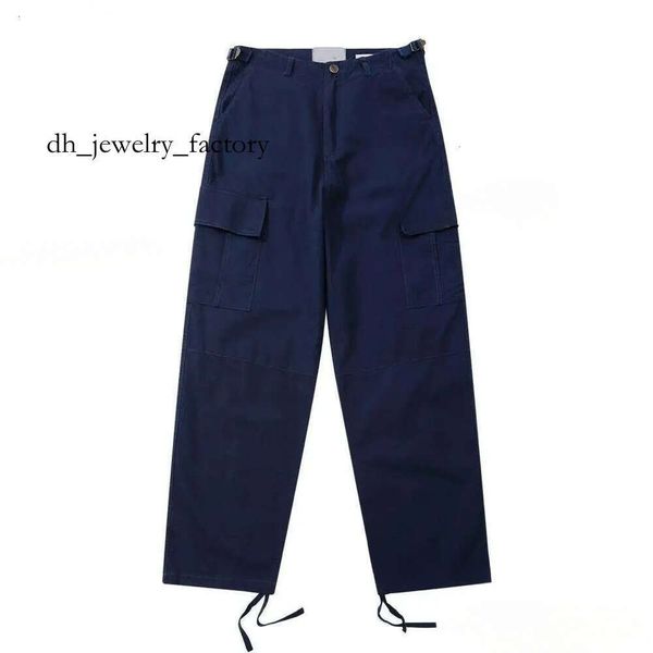 

Caraharrt Men's Pants Fashion Brand Washed To Make Old Overalls Knee Carharttlie Cloth Logging Trousers Shorts Designer T Shirt T Shirt Shirts Men Designer Pants aec, #5