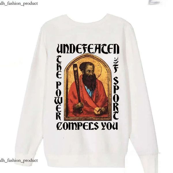 

Undefeated Brand Designer Mens Hoodies Hoody Underfeatedly Fingerprint Print Graphic Hooded Pullover Sweatshirts Loose Long Sleeve Men Clothing Hoodie ecd 402, 01-black