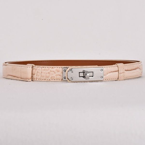 

New Women's Belt Durable Women's Designer Belt with elegant finish - perfect for casual and formal occasions, Style23