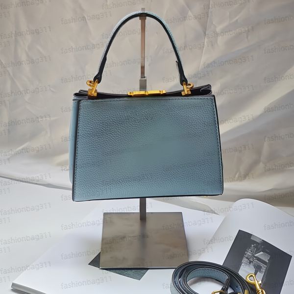 

Handbag Designer bags Luxury Bag tote bag hobo bag shoulder bag underarm bag Leather crossbody bag designer sling bag sac de luxe blue blue Small square bag, Color5