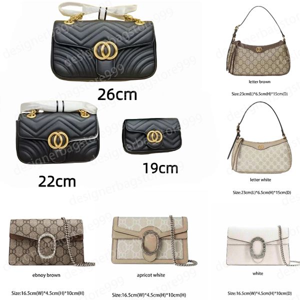 

Designer bags Fashion shoulder bags Luxury bags Cowhide flap bags Chain crossbody bags High quality underarm bags Tote bags in a variety of colors and specifications, Beige