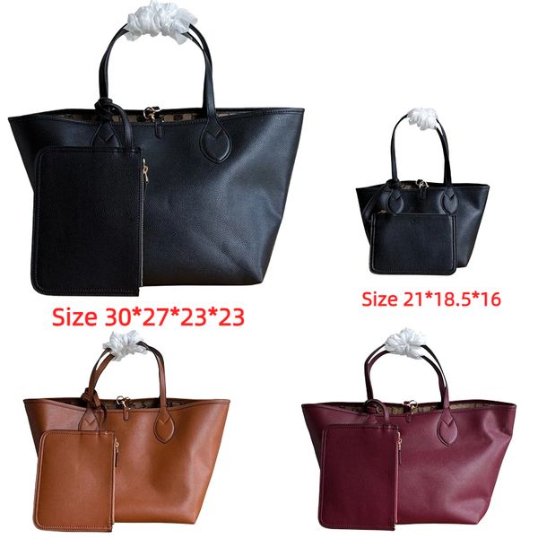 

New Designer Bags Luxury Bags Tote Bags High Quality Handbags Large Size Bags Large Capacity Fashion Shoulder Bags Practical for Commuting, #5 khak 21*18.5*16