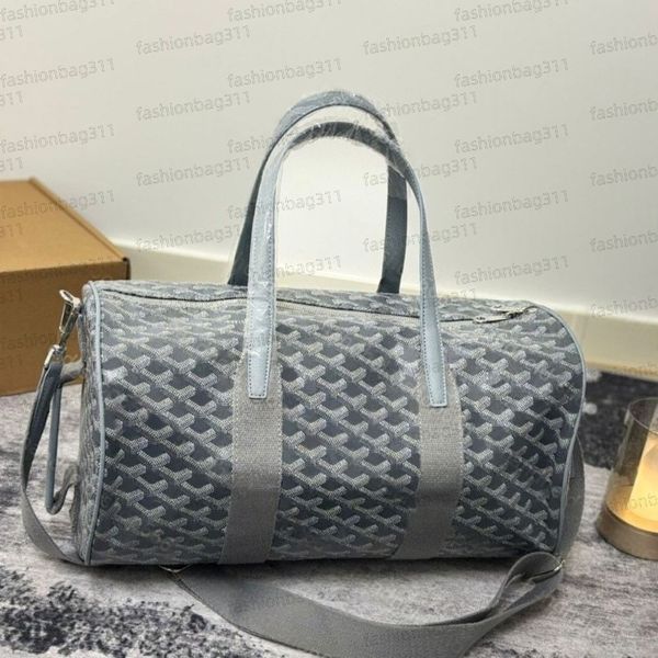 

Designer Storage Bag Travel bag duffle bag Sports Fitness Bag 47cm 40cm unisex Luggage Outdoor Sports Gym Yoga Exercise Handbag Weekend bag crossbody Single tote bag, Color10