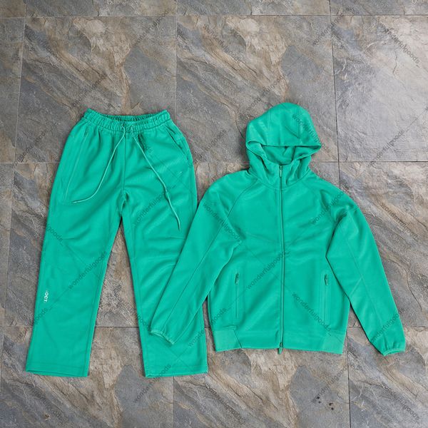 mens tracksuit designer sets tracksuit tech fleece nocta tracksuit Hoodied Jacket sportswear set