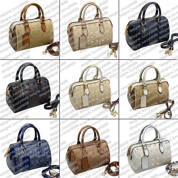 

Designer bag Ellegent tote bags Luxury Bags Handbags Ladies Fashion Bags 2025 High Quality Leather bags Multiple colors A must-have for travel, #6-18*12*10cm