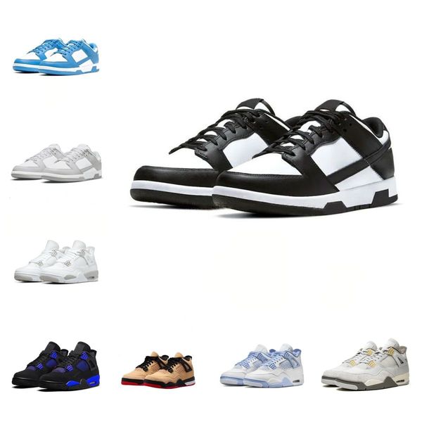 

with no box basketball shoes men trainers running shoes for mens womens comfortable sporty breathable casual versatile sneakers US warehouse, Grey