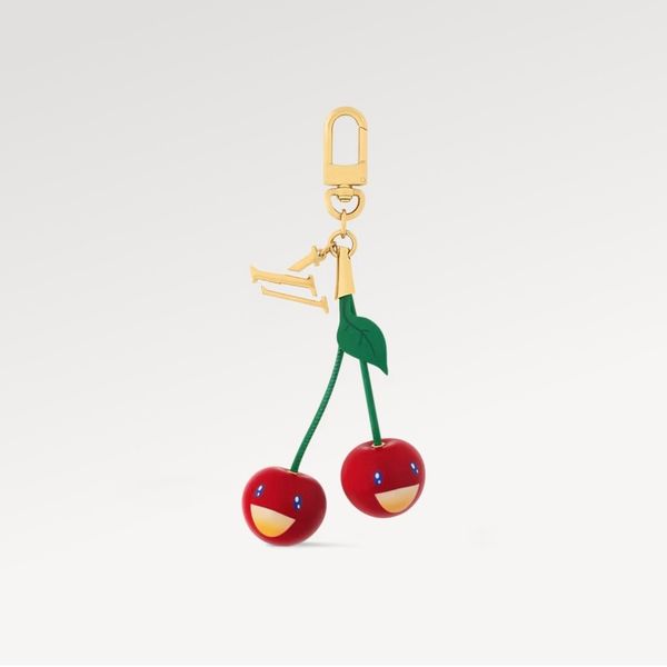 

Designer Keychain L brand Lipstick charm Fashion Chain Bag Decor Accessory Car Key Ring Holder High Quality Lipsticks Lanyard Pendant Women Cute Gifts DHgate