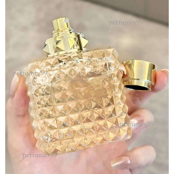 

cologne perfume designer fragrance Designer Perfume 100ml Eau De Parfum For Woman Man Fragrance 3.4 oz Cologne Long lasting Floral Notes Spray