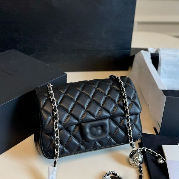 

Designer Women Shoulder Chain Bag Clutch Tote Bags Wallet Check Purse Solid Hasp Waist Square Stripes Woman s Handbags Classic Flap Handbag 020505, Army green