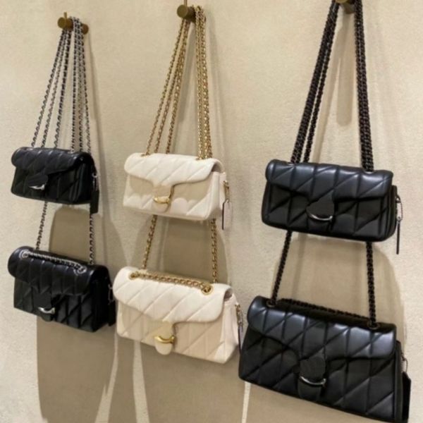 

Designer Bag Luxury Shoulder Bag Women's Leather Crossbody Bag Stylish High-Quality Underarm Bag With Adjustable Shoulder Strap, Color 9