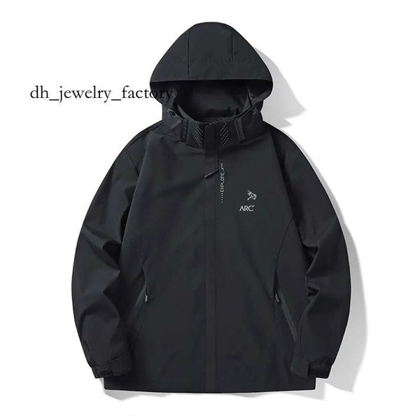 

mens jacket Men Jacket zipper Waterproof jackets hoodie Layer Outdoor Jackets For sports Men Women Male Casual Lightweight Hiking S-2XL a49, Blue 1