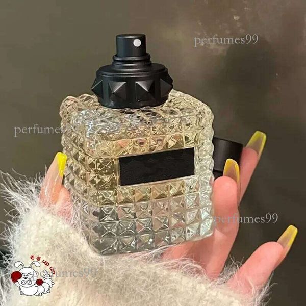 

Born in Roma Fragrances Eau De Parfum 75ml 90ml 100ml Long Lasting Time Good Smell Man Women EDP Lady Girl Perfume Intense Cologne Body Mist Spray Fast Delivery