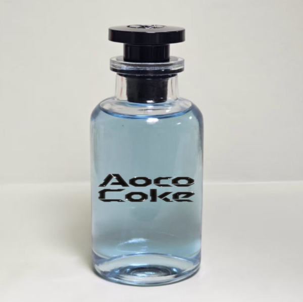 

IMAGINATION| Transparent Pale Green Liquid with Matte Cap | Daily Fresh Fragrance for Modern Lifestyle