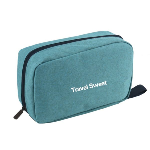 BG14 Professional Grade Male Travel Accessories: Spacious Cosmetic Bags Designed For Efficient Packing