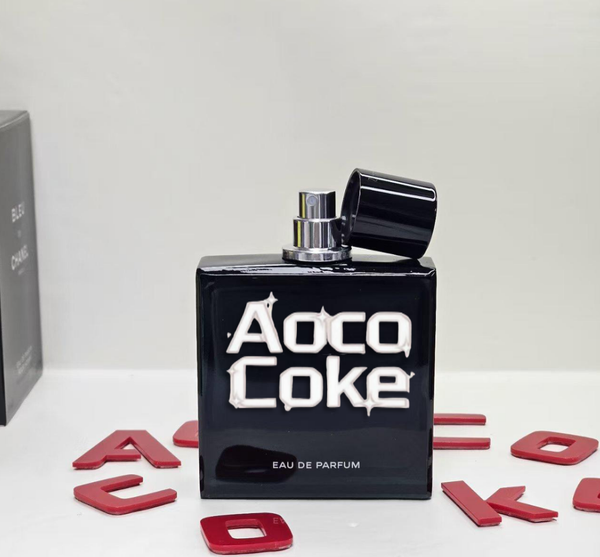 

Authentic AocoBig brand perfumes Resellable Luxury Eau de Toilette Spray