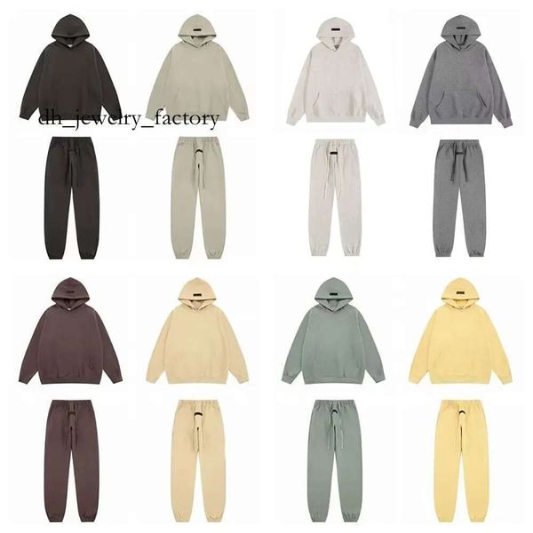 

mens tracksuit Silicone monogram print designer hoodie Hip Hop Oversize Unisex hoodies designer American star singer with the same sweatshirt and sweatpants sets, Black pants