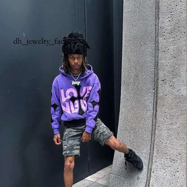 

Men's Hoodies Y2k Men Emo Streetwear Hoodie Zip Up Sweatshirts Fairy Grunge Pullover Oversized Letter Cross Goth Jacket Tops Clothes 57c, Pink