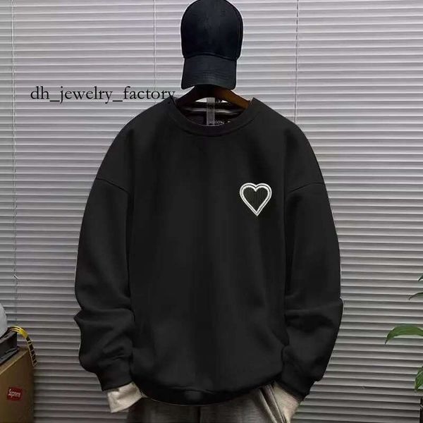 

Men's Hoodies & Sweatshirts Designer T shirt Hoodies Sweatshirt Cotton Shirt Short Sleeve Tshirt Long Sleeve Pullover Hoodie Sweater Short Clothing Sweatshirt, Black