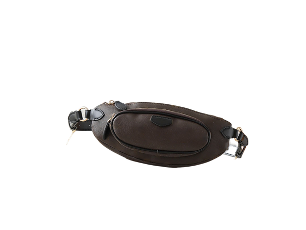 

2025 New 4-color Fashion Women's And Men'sCrossbody Bag Luxury Classic Designer Metal Chain Shoulder Bag AAAAA, Ff14806