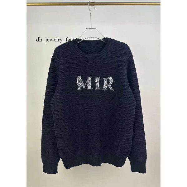 

Designer Sweater Men Women Senior Classic Leisure Multicolor Autumn Winter Keep Warm Comfortable Top1 High Quality Fashion Pullover Luxurys Jumpers 24ss 3e8, 2.