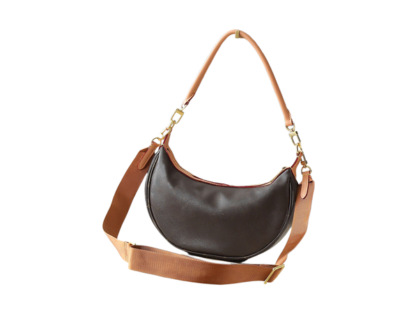 

New Designer Bag High Quality Fashion Retro Denim Shoulder Handbag Wallet Women's Genuine Leather Bag Luxury Custom Made Brand Bags Casual Bag, Aa12939