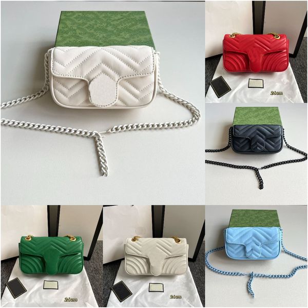 

Designer Bags Luxury Women's Crossbody Shoulder Bags Stylish Commuter Bags Solid Color Chain Handbags Twill, Color 1