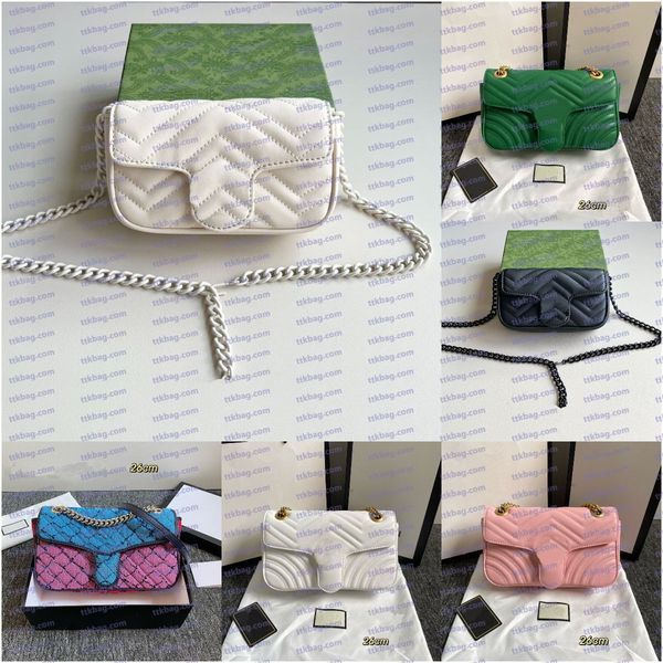 

Designer Bags High-Quality Leather Crossbody Bags Women's Tote Bags Elegant White Underarm Small Square Bags, Bag10