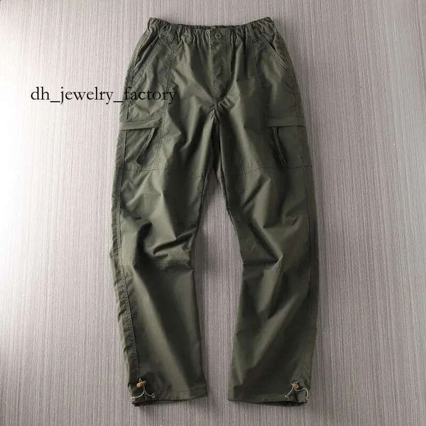 

Cargo Pants Men Spring autumn Double-used Straight Pants Male Quick-dry WaterProof Hiking Climbing Long Trousers For Men 240723 23b, Black
