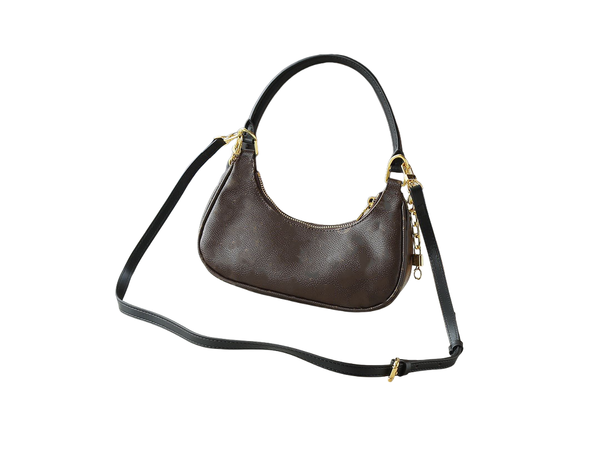 

New Designer Bag High Quality Fashion Retro Denim Shoulder Handbag Wallet Women's Genuine Leather Bag Luxury Custom Made Brand Bags Casual Bag AAAAA, Gg25223