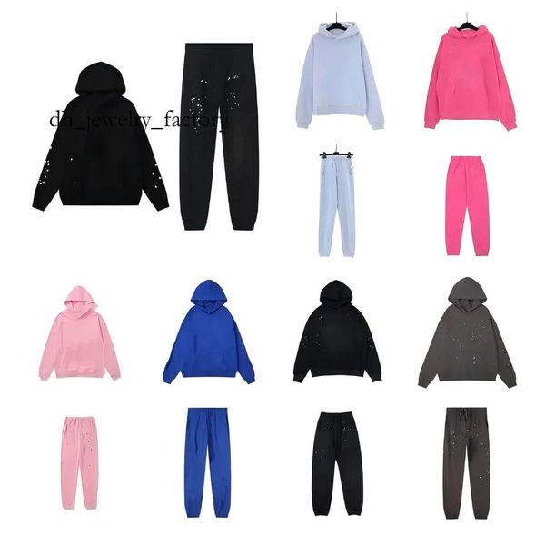 

hoodie 3D mesh printing hoodies designer American street hip hop mens tracksuit Hip-hop singer with weatshirt and sweatpants American streetwear fe3, Beige