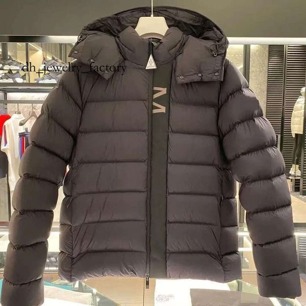 

designer jacket mens jacket New Black Samurai for winter coat Men's and women's outdoor warm jackets The cap is removable coats Asian sizes M-5XL bcc, White2