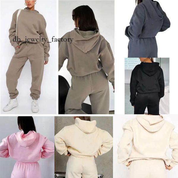 

mens tracksuit 3D mesh printing hoodies designer Fashionable sports hoodies Hooded pullover long-sleeved sweatshirt and sweatpants set Roger that Set of two 7ed, Beige