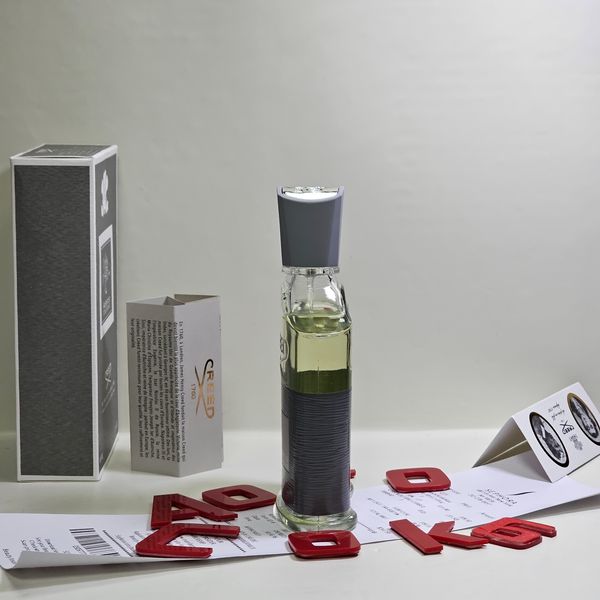 

Aoco 3.4Fl.oz perfume| reselling | Comes with a product receipt cologne