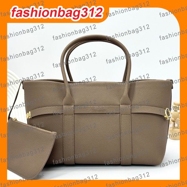 

High-Quality Designer Tote Bag Premium Genuine Leather Crossbody with Large Capacity Luxury Shoulder Bags Shopping Bags Handbag Duffel Bags Wallets Fold Over, #9