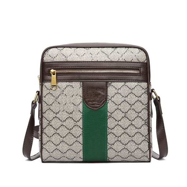 

25 designer bag Luxury Tote bag Womens mens Make up Clutch Bags Cross Body Shoulder Bags handbag Toiletry Kits Messenger Bags Evening Bags Briefcases, Dark khaki