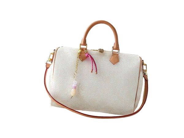 

Classic High Quality Luxury Designer Wallet Fashion Ladies Embossed Wallets Ladiess Classics Pocket Card Holder purse Mini purses with Box Free Ship, White