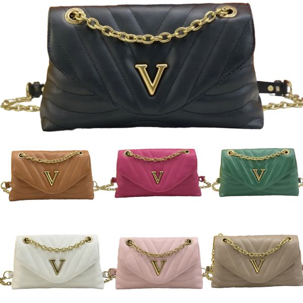 

2025 New Designer Bags High Quality Shoulder Bags Luxury Bags Fashion Underarm Bags Crossbody Bags Shoulder Bags Various Colors, #3