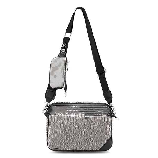 

designer bag Luxury Tote bag Womens mens Make up Clutch Bags Cross Body Shoulder Bags handbag Toiletry Kits Messenger Bags Evening Bags Briefcases 5A, Split