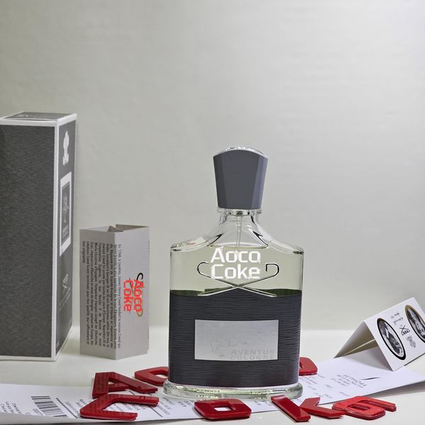 

Aoco brand cologne 100ml /3.4 Fl.oz perfume| reselling | Comes with a product receipt