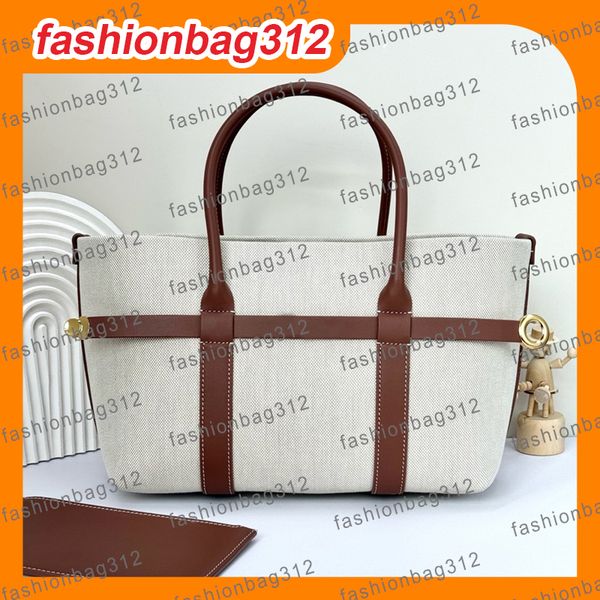 

Tote Bag Luxury Shoulder Bags Designer High-Quality Premium Genuine Leather Crossbody with Large Capacity Shopping Bags Handbag Hobo Wallets Laptop Bags Saddle, #9