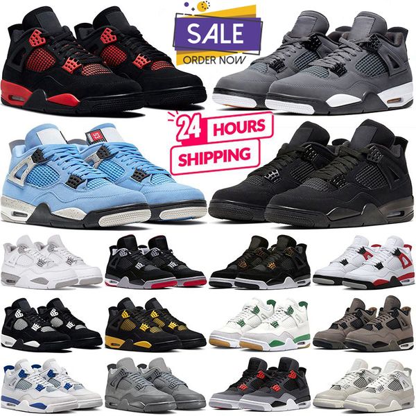 

Casual Shoes Men Basketball Shoes Running Shoes Low Black Cat Light Bone Purple Thunder Big Pink White Oreo Seafoam Mens Women Dhgate Platform Trainers Sneakers 004, #3