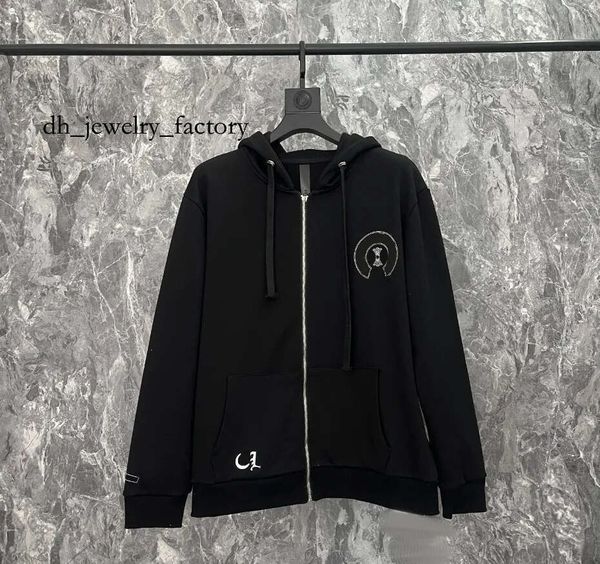 

designer hoodie mens hoodies chrome hoodie print designer for man and woman Printed High Street Luxurys sweatpants US size -xl ef2 834, Hoodie15