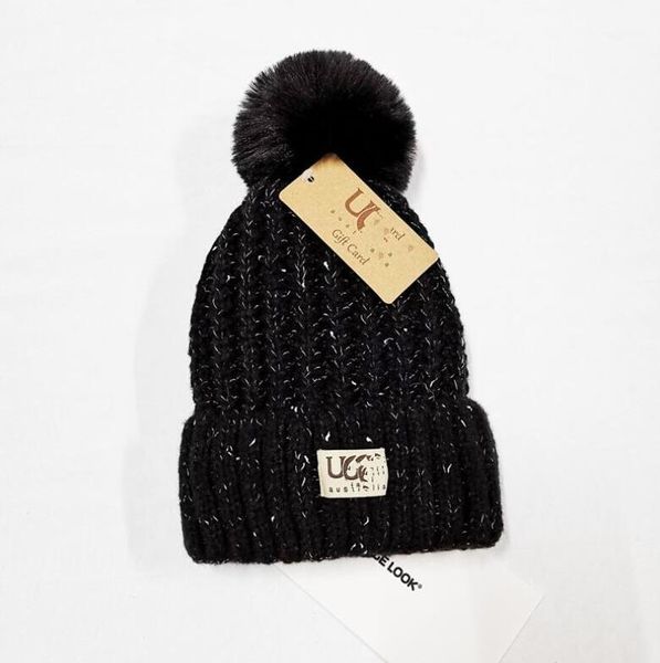 

beanie hat designer knit designer cap womens bonnet winter outdoor fashion comfortable cashmere classical luxury hat for mens, White