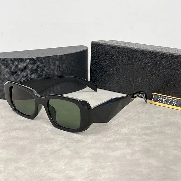 

Designer Sunglasses For Women Men Beach Sun Glasses Trendy Square Metal Legs Letter Design Cat Eye Top Quality Eyeglasses Oval Luxury Monogram Sunglasses 99