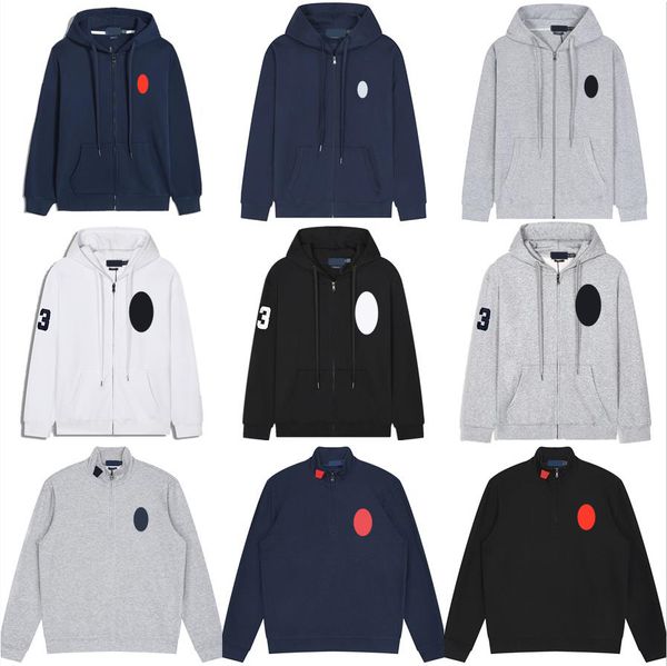 

Mens Small Horse Hoodie Sweatshirt Sports Tracksuit Zipper Jacket Kangaroo Pocket Top and Pants Casual Streetwear Hooded Suit Asian Size Couple hoodies, Purple